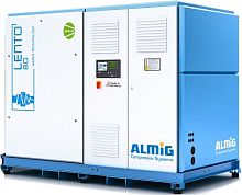 Винтовой компрессор ALMiG LENTO-75-6