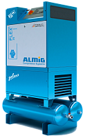 Винтовой компрессор ALMiG FLEX-15 R PLUS-8
